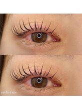 センスオブビューティー 東新宿店(SENSE OF BEAUTY)/ダメージレスケラチンラッシュ