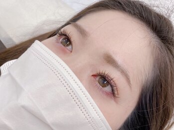 アイリー(eye rie)/