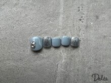 デリエ(Delie)/FOOT BASIC 