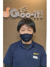 グイット 江坂店(Goo-it!) 松田 