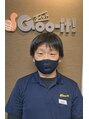 グイット 江坂店(Goo-it!) 松田