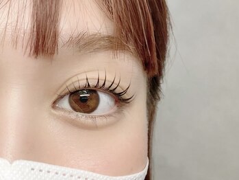 アイラッシュ スウェラ(Eyelash Swella)/オーダーメイドまつげパーマ