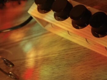 オリジネンタル 四条烏丸(Originental)/5種類のブレンドアロマ