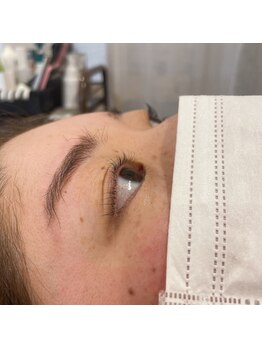 ビューティーアミューズメント 山鼻店(BEAUTY AMUSEMENT)/ドールリフトカール