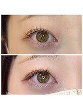 ハピネス(HAPPINESS)/エクステ？パーマ？