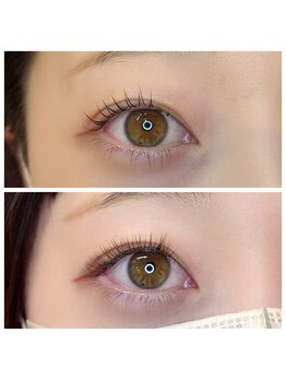 ハピネス(HAPPINESS)/エクステ？パーマ？