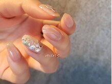 ミンスネイル(Mins Nail)/