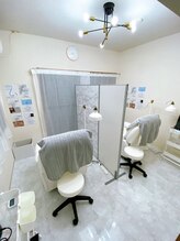 ザ アイブロウ 柏東口店(THE EYEBROW)/