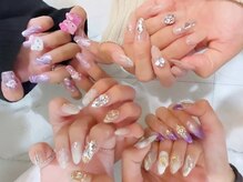 ラメールネイル(La mer Nail)