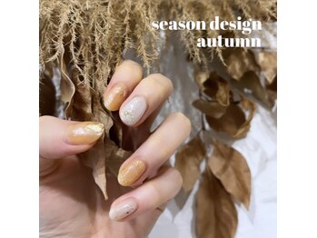 ファミーユ 太田(Fameu)/season design / autumn