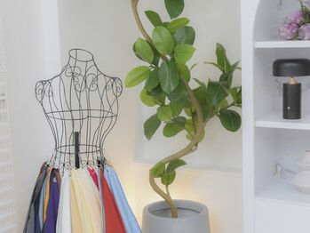 ニアウスタイル(Niau Style)/