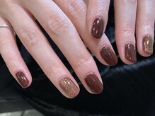 ナンバーネイル 立川(N゜Nail)/ワンカラー