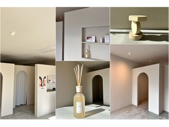 ムム 金沢 藤江(mumu)