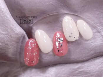 ジョジョ 千里中央店(JOJO)/全員利用OK★オフ込￥７５００