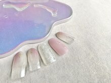 フミ(FMI)/【2024/5月】 シンプルネイル