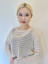 トランスモード ネイル 杉野 茉里奈