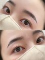 デイシー ビューティーサロン(deicy beauty Salon)&nbsp;眉毛とまつ毛のセットクーポン人気です！