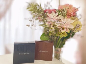 ジュルクアイ(julk eye)/フラットラッシュ