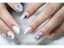 レイ ネイル(Lei nail)/