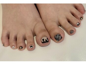 ルクール ヘアー プレジー(Le Coeur HAIR Plaisir)/