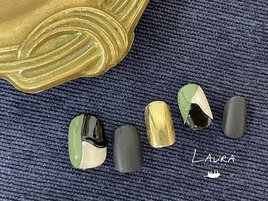 AutumnCollection2024パラジェル