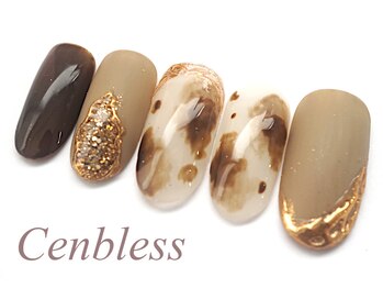 ビューティスタジオ センブレス(Cenbless)/2月末迄:バレンタイン★定額9000