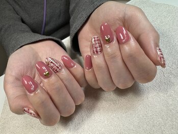 プリード 日進香久山店(PULIDO)/定額デザインA