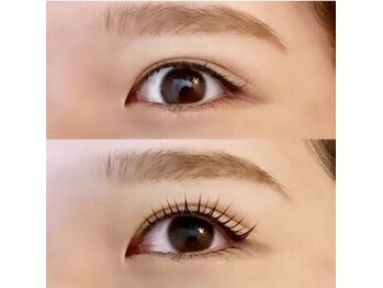 ミミシル 三条店(mimicil)/パリジェンヌ