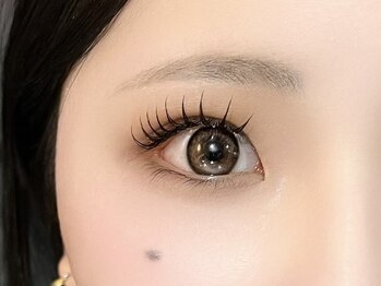 ミイプ(MEPP)/ずけやま担当★マツエク