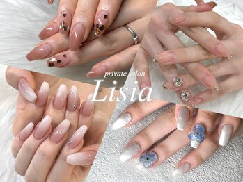 リシア(Lisia)