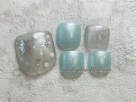 【Foot】シンプルコース