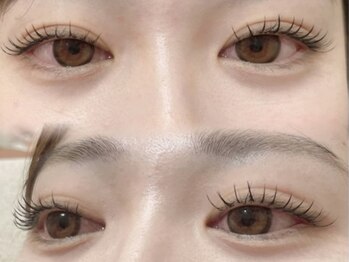 ベリー 西焼津店(Very)/ナチュラルまつ毛エクステ　焼津