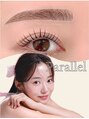 グランアイ 船橋南口店(GRAN EYE)&nbsp;【B】 平行