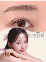 グランアイ 船橋南口店(GRAN EYE) 【B】 平行