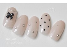 エタ(etta)/【ハンド】定額デザインB