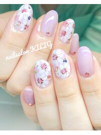 【ゴージャス定額コース】