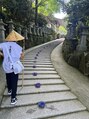 メルシートータルビューティー(MERCI) 子どもお遍路