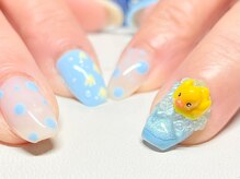 アールズ ハーモニー(R's Harmony.)/◆持ち込み150分コース ¥13200~