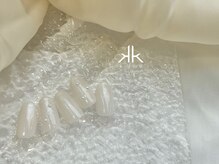 ケーツーネイル(k-two nail)/5月monthly《simple コース》