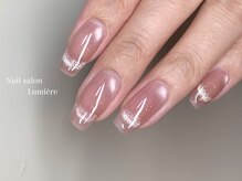 ルミエール(Lumiere)の雰囲気（当店人気No1◎マグネットフレンチ）