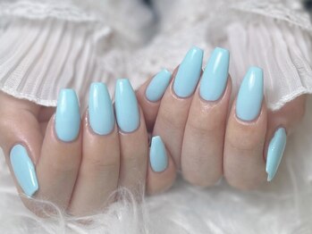 アビス(Abyss)/こだわりワンカラー