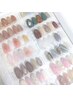 ニュアンス多数【定額☆Mコース(カジュアル)】 平日¥8980/土日祝¥9480