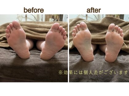ラシク(Lashicu)の写真
