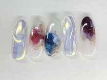 ルリアン(LeLien)/トレンドデザイン