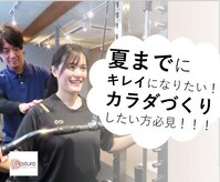 ポスチャー(Posture)