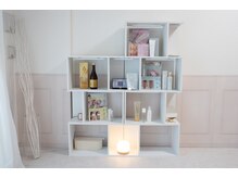 ワム(Wom)/バストサロン/隠れ家サロン