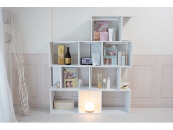 ワム(Wom)/ホームケア充実で毎日をサポート