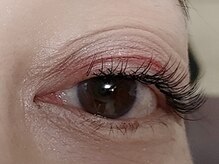 まつげやさんプラス 広島段原(まつげやさんplus)/セーブルラッシュ100本