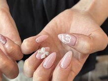 ホホコネイル 浦和(HOHOKO NAIL)/
