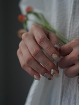 華やか系（イベント・ブライダル）が得意